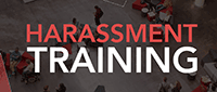 harassment training