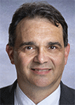 Dr. Rudy Besikof
