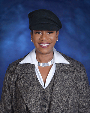 tammy few