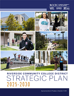 strategic plan 2025 - 2030