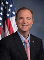 Senator Adam Schiff