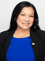 Assemblymember Leticia Castillo