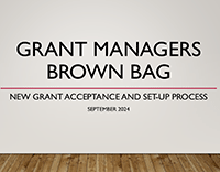 brown bagseptember 2024