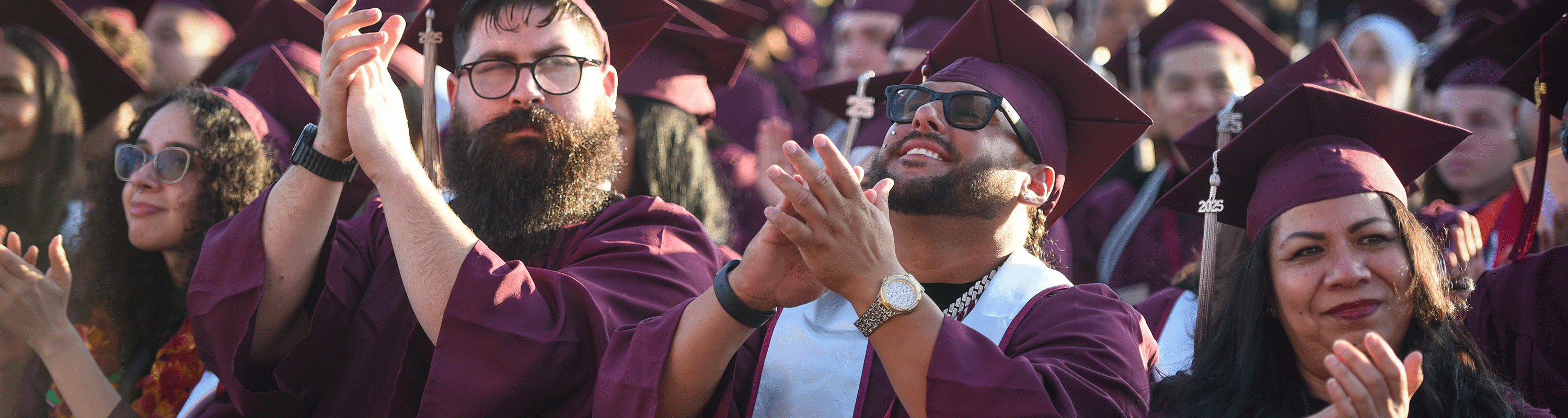 nc graduates