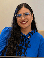 adela gonzales