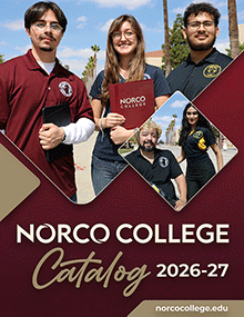 NC Catalog