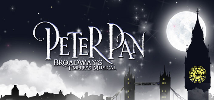 Timeless Children's Classic Peter Pan Opens at Performance Riverside