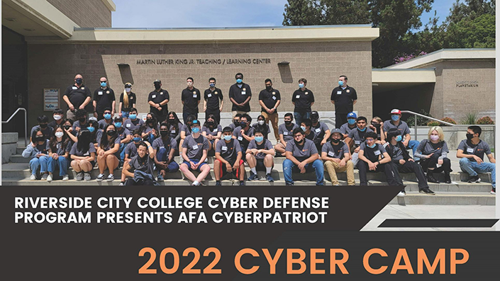 Summer Cyber Security Camps Open to High School Students