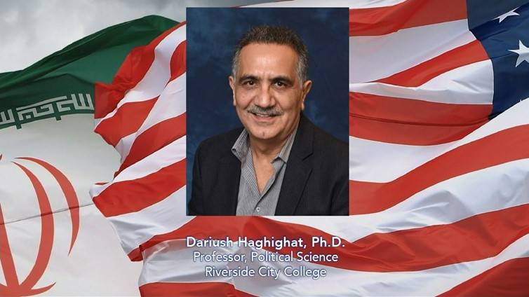 Political Science Professor to Deliver 2022 Distinguished Faculty Lecture