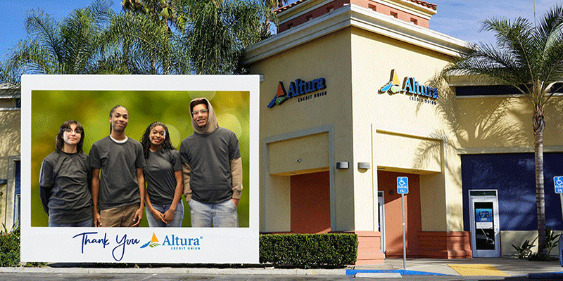 Altura Credit Union: A Strong Partner in Advancing RCCD and Student Success