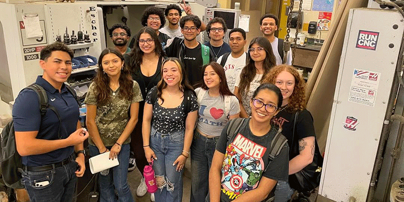 RCCD’s STEM Connect Program at RCC Places 227 Students in Paid Research Projects, Prepares for National Recognition