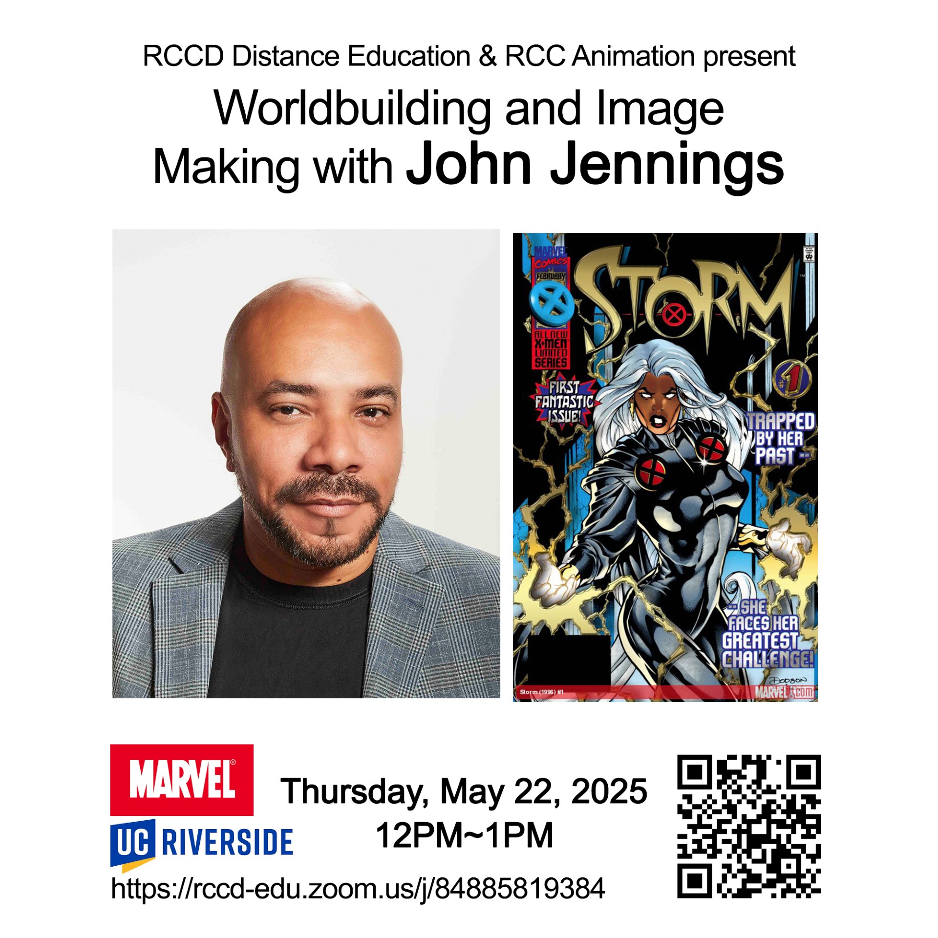 marvel artist