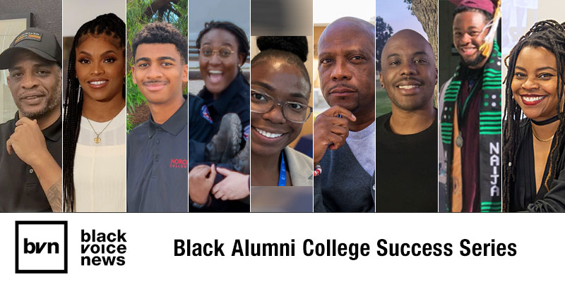 RCCD Celebrates Outstanding Alumni in STEM, Counseling, Art, Education, and Leadership