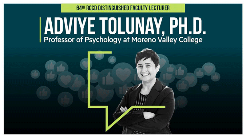 Adviye Tolunay, Ph.D