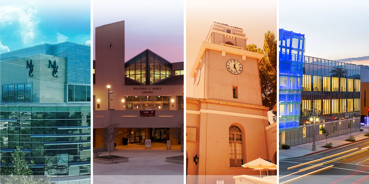 Deputy Chancellor and Provost, Riverside Community College District, CA ACCT Searches