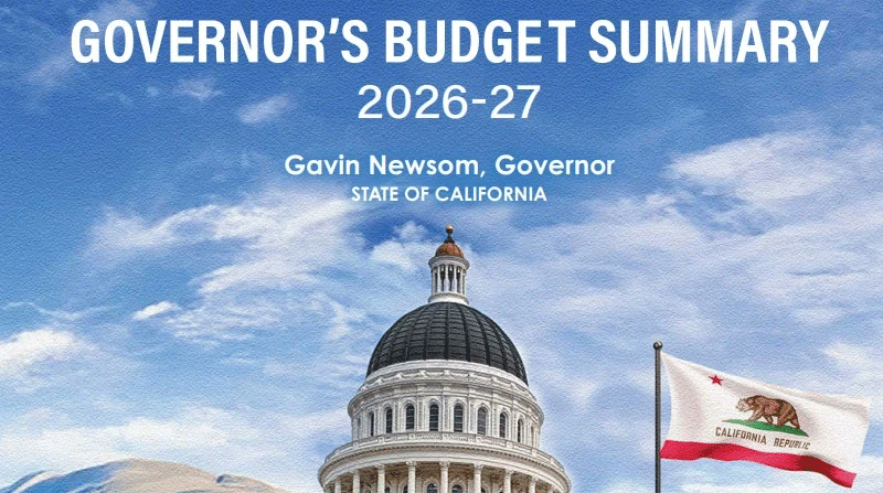 governor budget summary