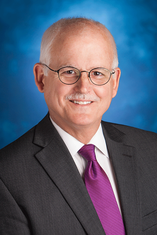 michael burke