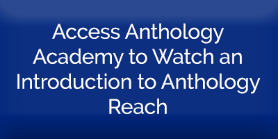 View Anthology Reach Video