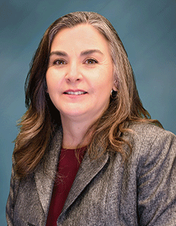Dr. Laura Ramirez